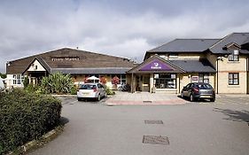 Premier Inn Bedford